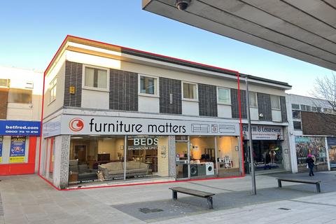 Retail property (high street) to rent, 56-60 Euston Rd Morecambe LA4 5DG