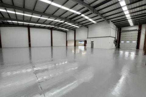Warehouse to rent, Wyncolls Rd Colchester CO4 9HZ