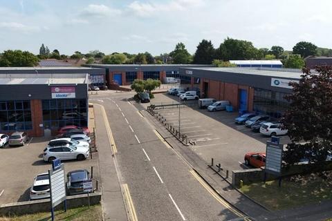 Warehouse to rent, Wyncolls Rd Colchester CO4 9HZ