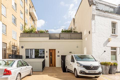 Office to rent, 15 Reece Mews London SW7 3HE