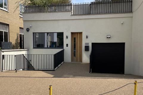 Office to rent, 15 Reece Mews London SW7 3HE