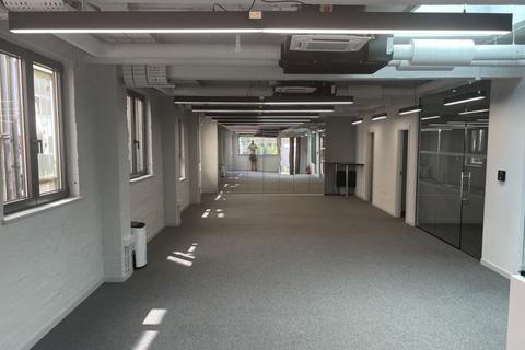 Office to rent, 15 Reece Mews London SW7 3HE
