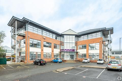 Office to rent, West Strand Preston PR1 8UY