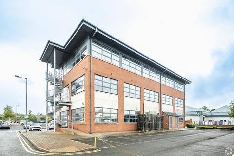 Office to rent, West Strand Preston PR1 8UY
