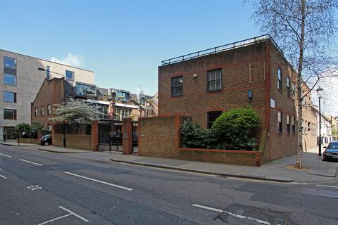 Office for sale, 92 Lots Rd London SW10 0QD