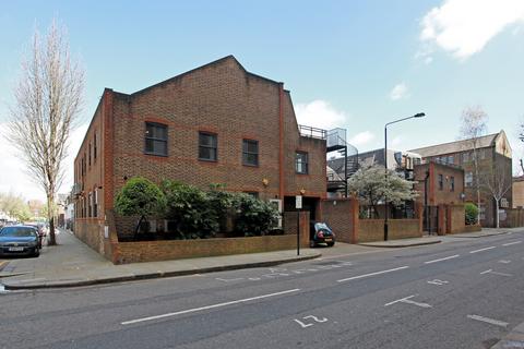 Office for sale, 92 Lots Rd London SW10 0QD