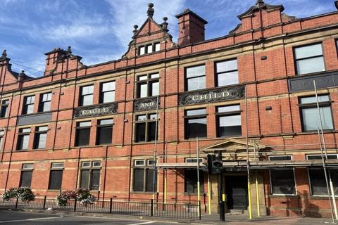 Restaurant to rent, 42 King St Leigh WN7 4LR