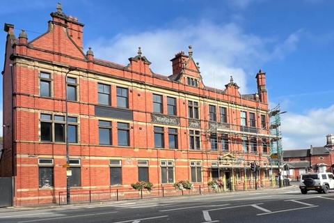 Restaurant to rent, 42 King St Leigh WN7 4LR