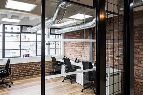 Office to rent, 82 Wood St Liverpool L1 4DQ