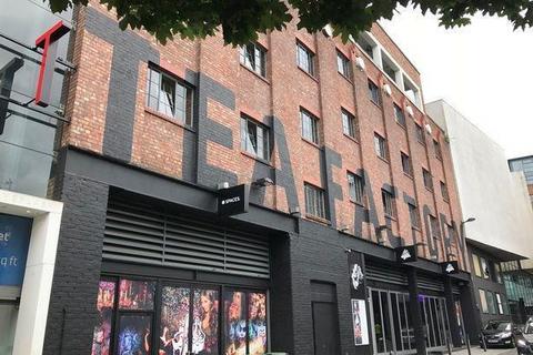 Office to rent, 82 Wood St Liverpool L1 4DQ