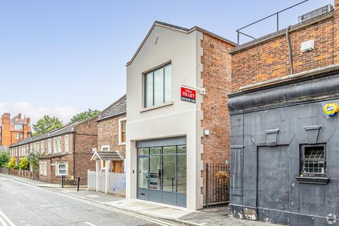 Office to rent, 2 Munden St London W14 0RH