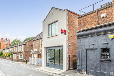 Office to rent, 2 Munden St London W14 0RH