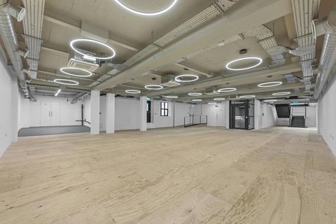 Office to rent, 2 Munden St London W14 0RH
