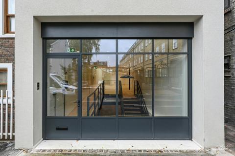 Office to rent, 2 Munden St London W14 0RH