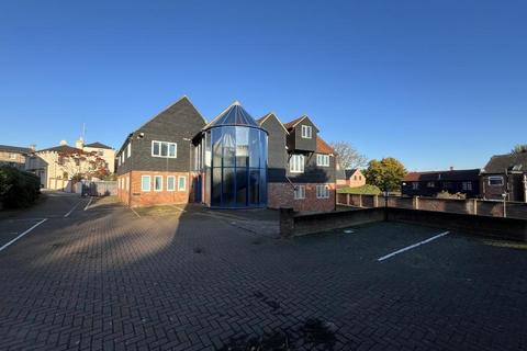 Office to rent, Bradford St Braintree CM7 9AT