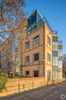 Office to rent, 72 Chancellors Rd London W6 9RS