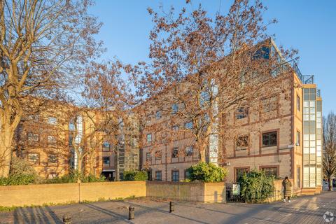 Office to rent, 72 Chancellors Rd London W6 9RS