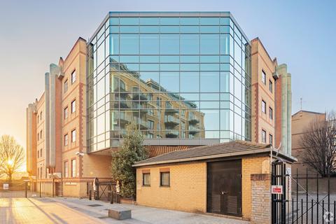 Office to rent, 72 Chancellors Rd London W6 9RS