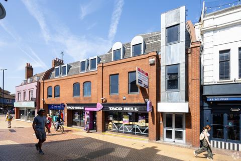 Office to rent, 218-218A Moulsham St Chelmsford CM2 0LR