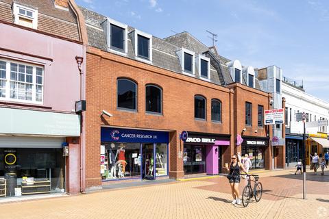 Office to rent, 218-218A Moulsham St Chelmsford CM2 0LR