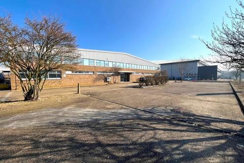 Warehouse to rent, 20 Freebournes Rd Witham CM8 3UH