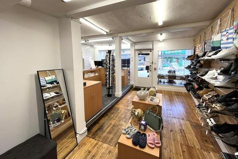 Retail property (high street) to rent, 85 Newland St Witham CM8 1AA