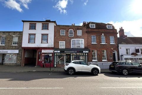 Retail property (high street) to rent, 85 Newland St Witham CM8 1AA