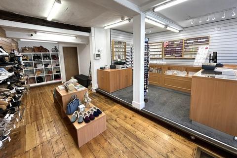 Retail property (high street) to rent, 85 Newland St Witham CM8 1AA