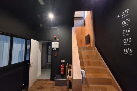Office to rent, 23 Roscoe St Liverpool L1 2SX