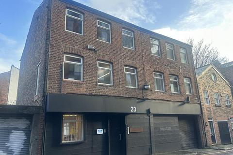 Office to rent, 23 Roscoe St Liverpool L1 2SX