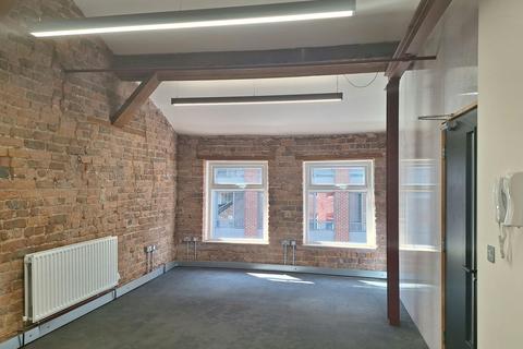 Office to rent, 23 Roscoe St Liverpool L1 2SX