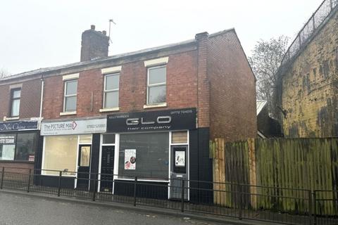 Retail property (high street) for sale, Preston PR2