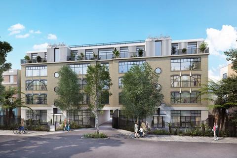 Office to rent, 105-109 Lancaster Rd London W11 1QF