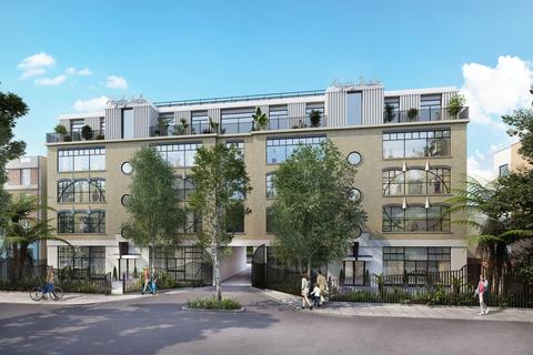 Office to rent, 105-109 Lancaster Rd London W11 1QF