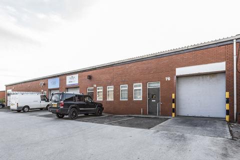 Warehouse to rent, Shore Rd Birkenhead CH41 1EP