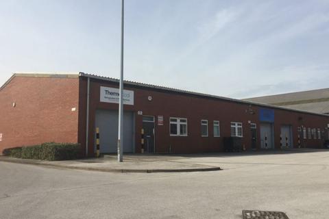 Warehouse to rent, Shore Rd Birkenhead CH41 1EP