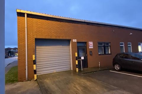 Warehouse to rent, Shore Rd Birkenhead CH41 1EP