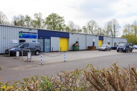 Industrial unit to rent, Nobel Way Dinnington S25 3QB