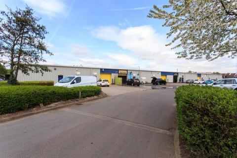 Industrial unit to rent, Nobel Way Dinnington S25 3QB