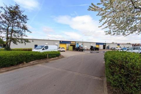 Industrial unit to rent, Nobel Way Dinnington S25 3QB
