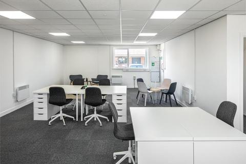 Office to rent, Tower Rd Birkenhead CH41 1BP