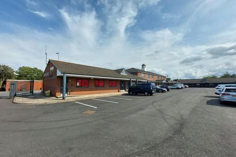 Office to rent, Tower Rd Birkenhead CH41 1BP