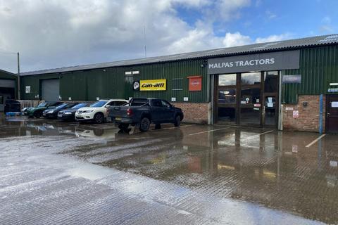 Warehouse to rent, Middlewich Rd Crewe CW4 7ET