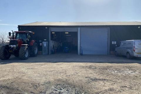 Warehouse to rent, Middlewich Rd Crewe CW4 7ET