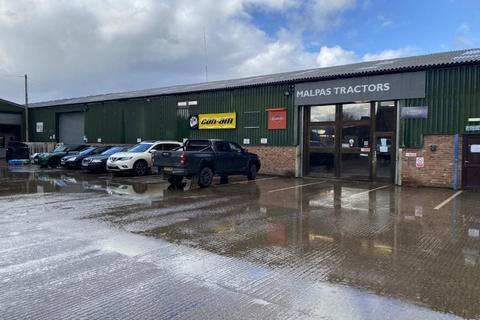 Warehouse to rent, Middlewich Rd Crewe CW4 7ET