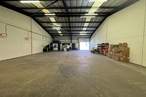 Warehouse to rent, Vulcan Pl Worksop S80 1RN