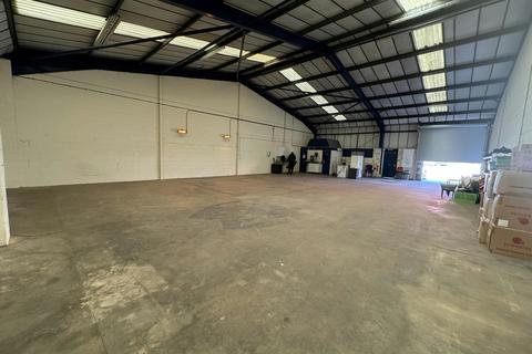 Warehouse to rent, Vulcan Pl Worksop S80 1RN