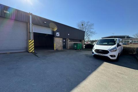 Warehouse to rent, Vulcan Pl Worksop S80 1RN