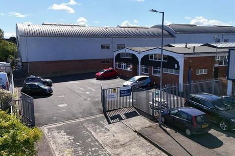 Industrial development to rent, Crittall Rd Witham CM8 3DR