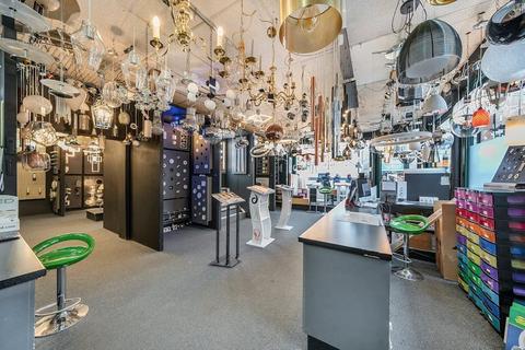 Retail property (high street) to rent, 220-222 West Hendon Broadway London NW9 7EE